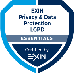 EXIN Privacy & Data Protection — LGPD Essentials